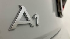 Audi A1 30 TFSI S Line 5dr S Tronic Petrol Hatchback